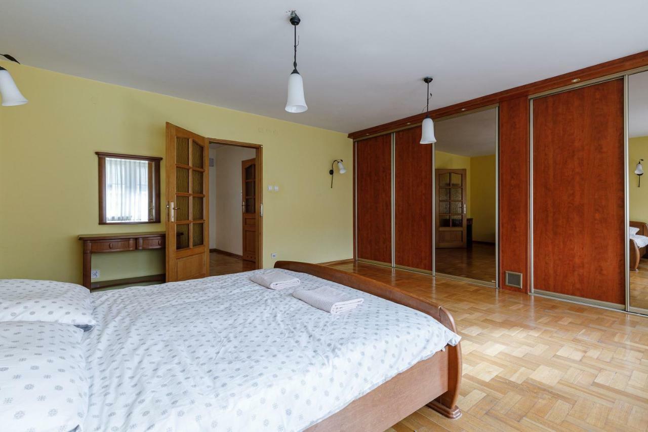 Apartament Na Doby * Gdansk