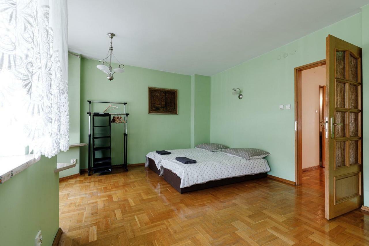 Apartment Apartament Na Doby *