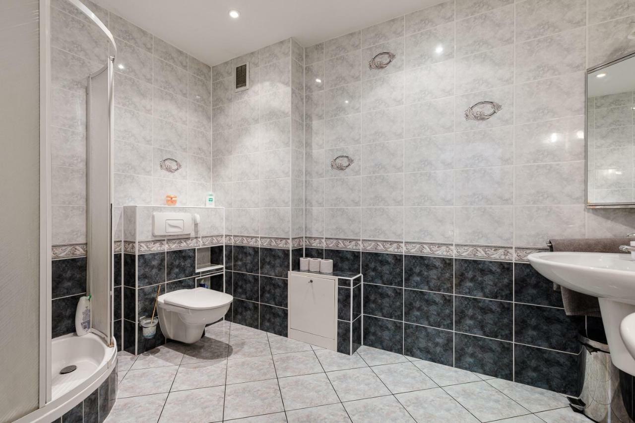 Apartament Na Doby *