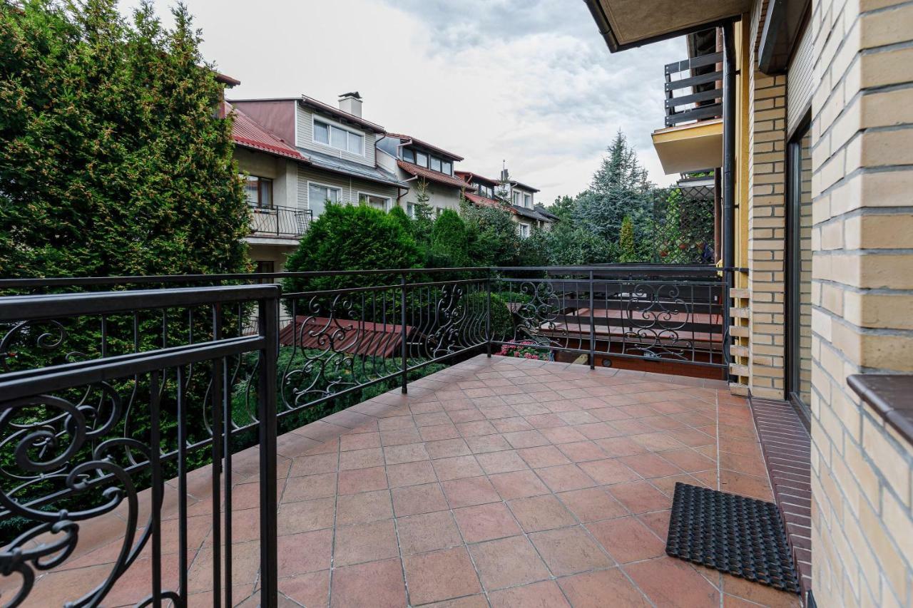 Apartament Na Doby Apartment Gdansk
