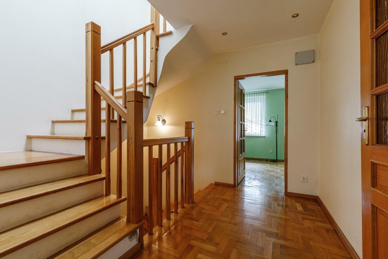 Apartament Na Doby Apartment Gdansk