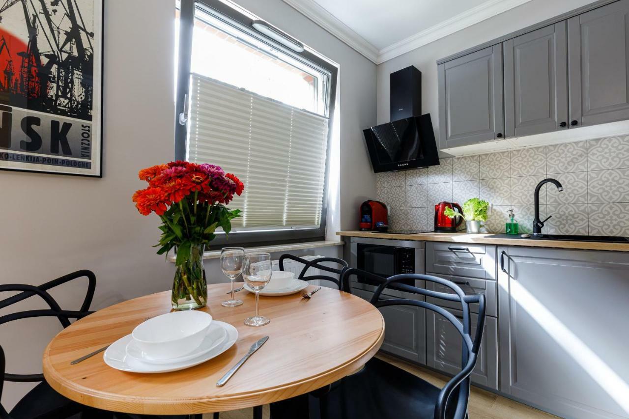 Przytulne Apartamenty: Sauna & Bicycle Parking