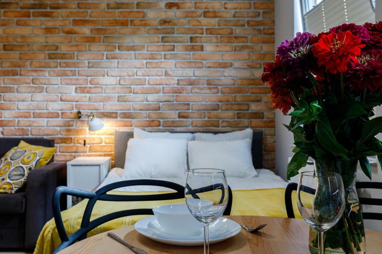 Apartment Przytulne Apartamenty: Sauna & Bicycle Parking *