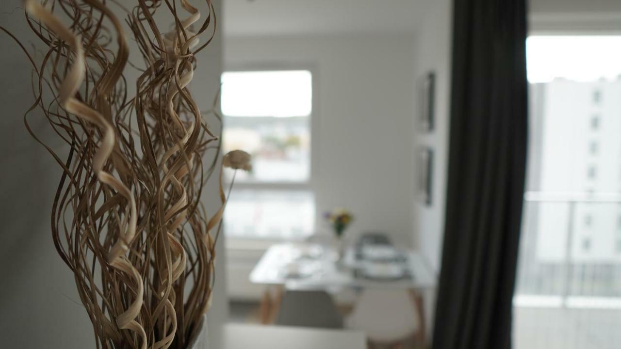 Apartment Seaside In Kwartal Uniwersytecki *