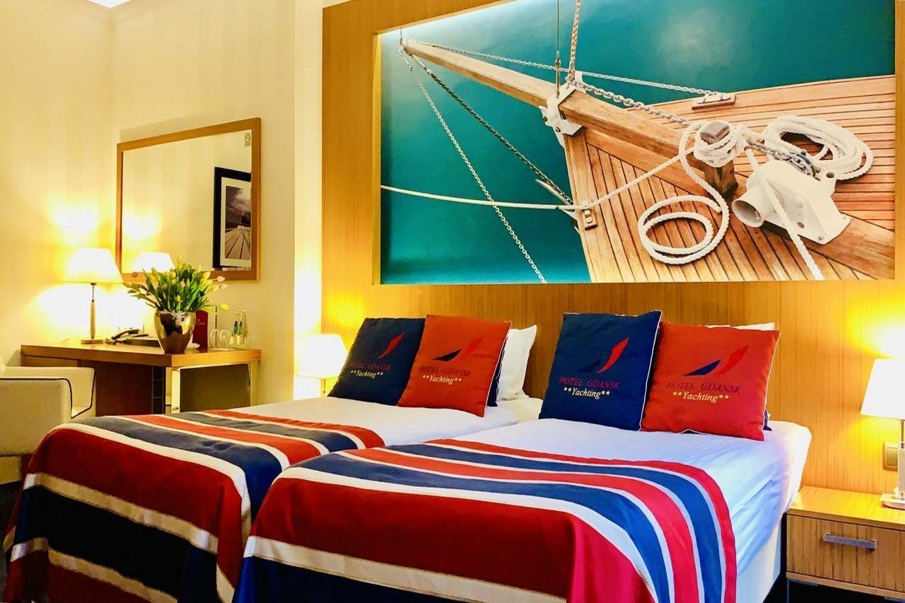 Boutique Hotel