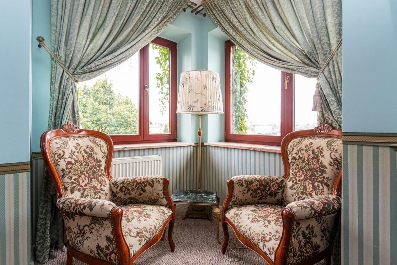 Bed & Breakfast Royal Gdańsk