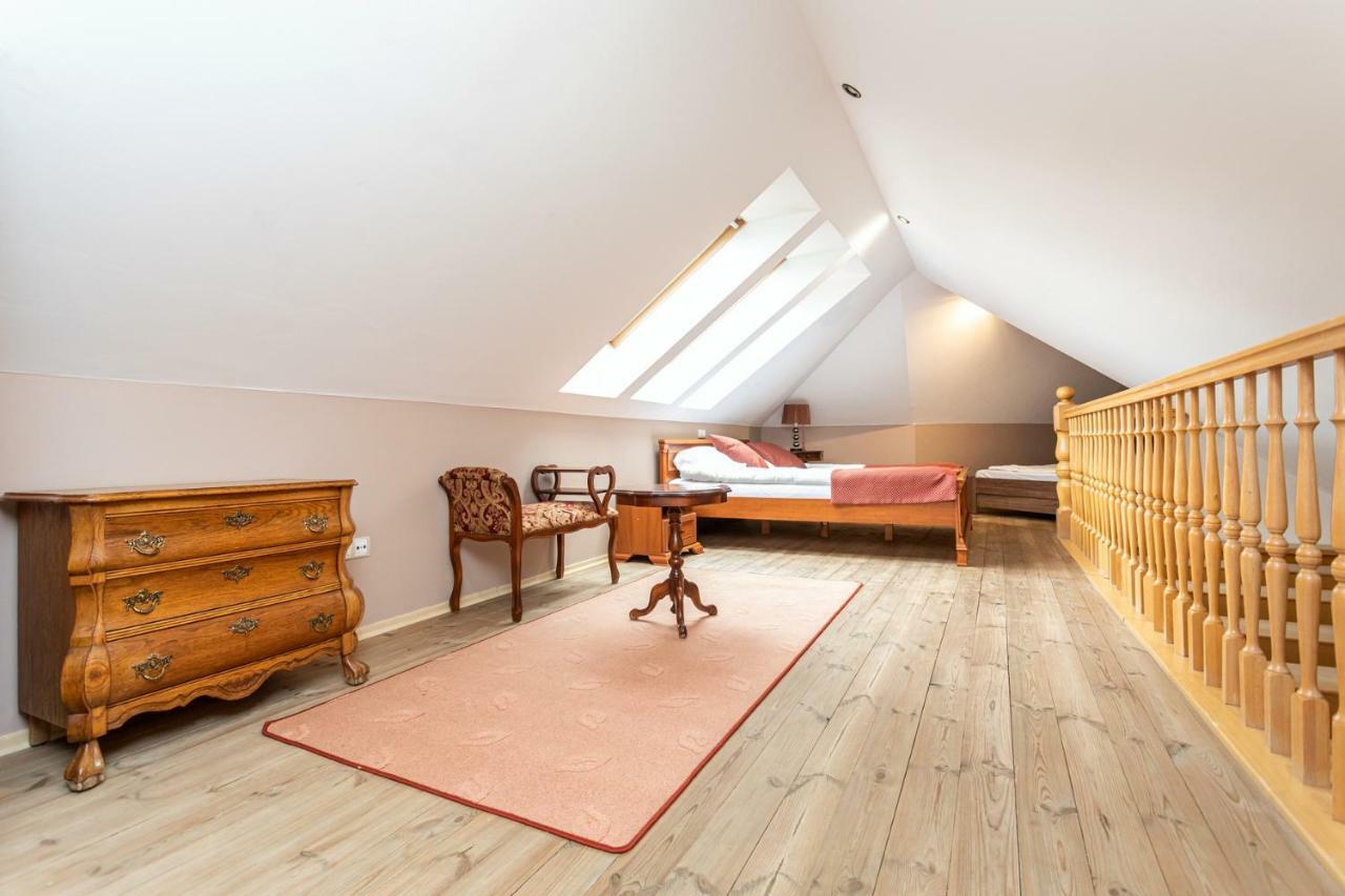 Royal Bed & Breakfast