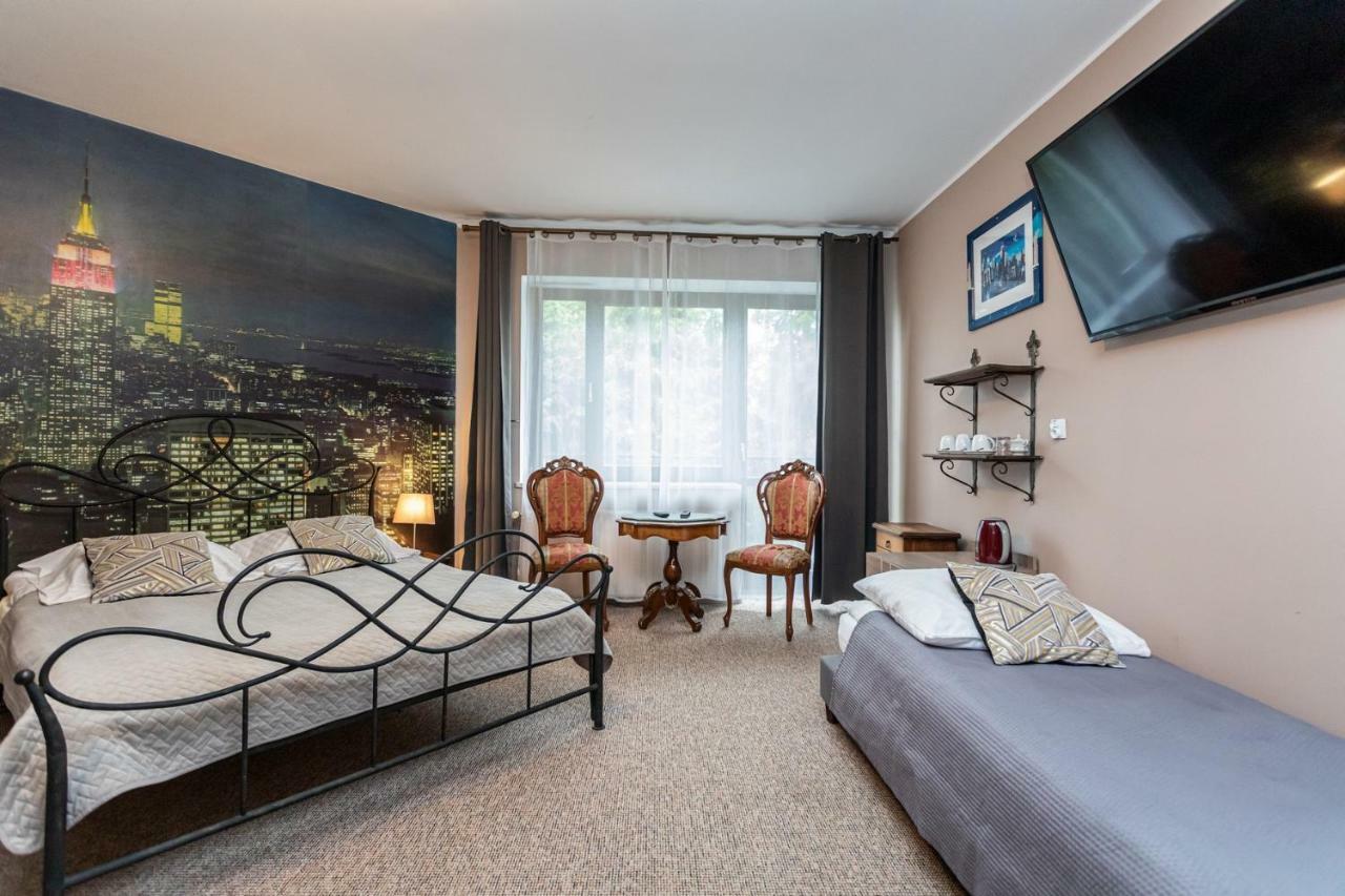 Royal Bed & Breakfast 3*