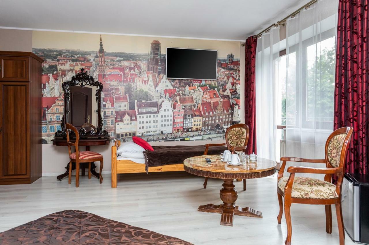 Royal Gdańsk