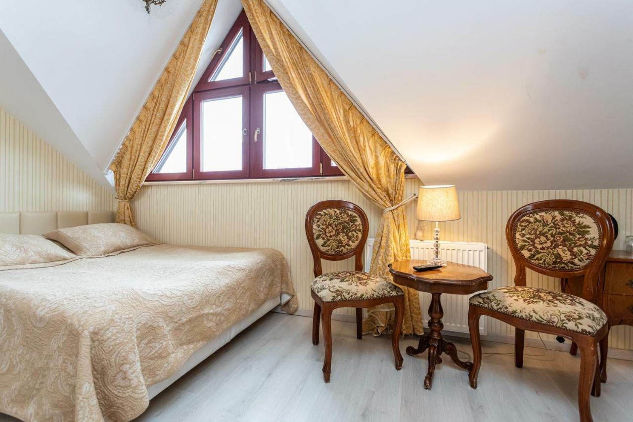Royal Bed & Breakfast 3*