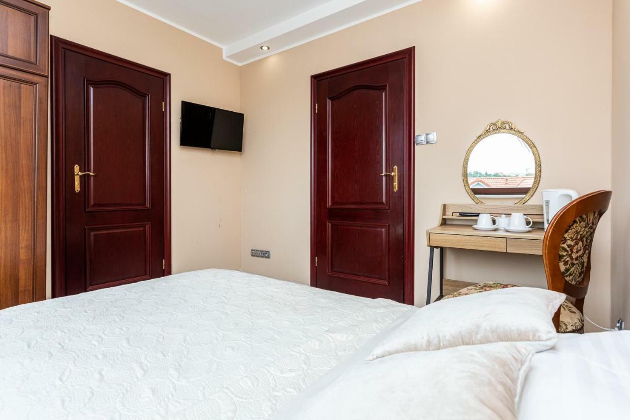 Bed & Breakfast Royal Gdańsk