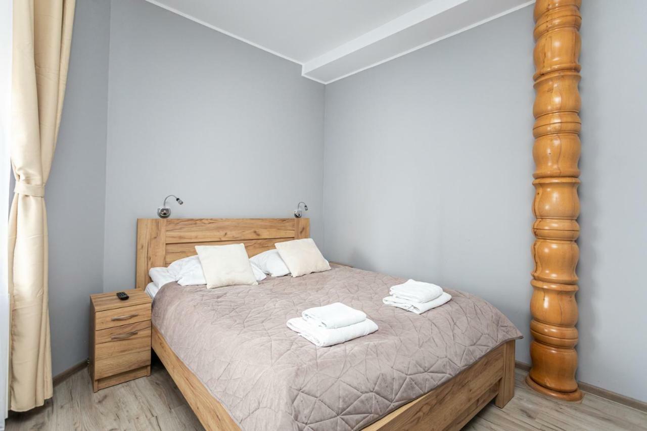 Royal Bed & Breakfast 3*