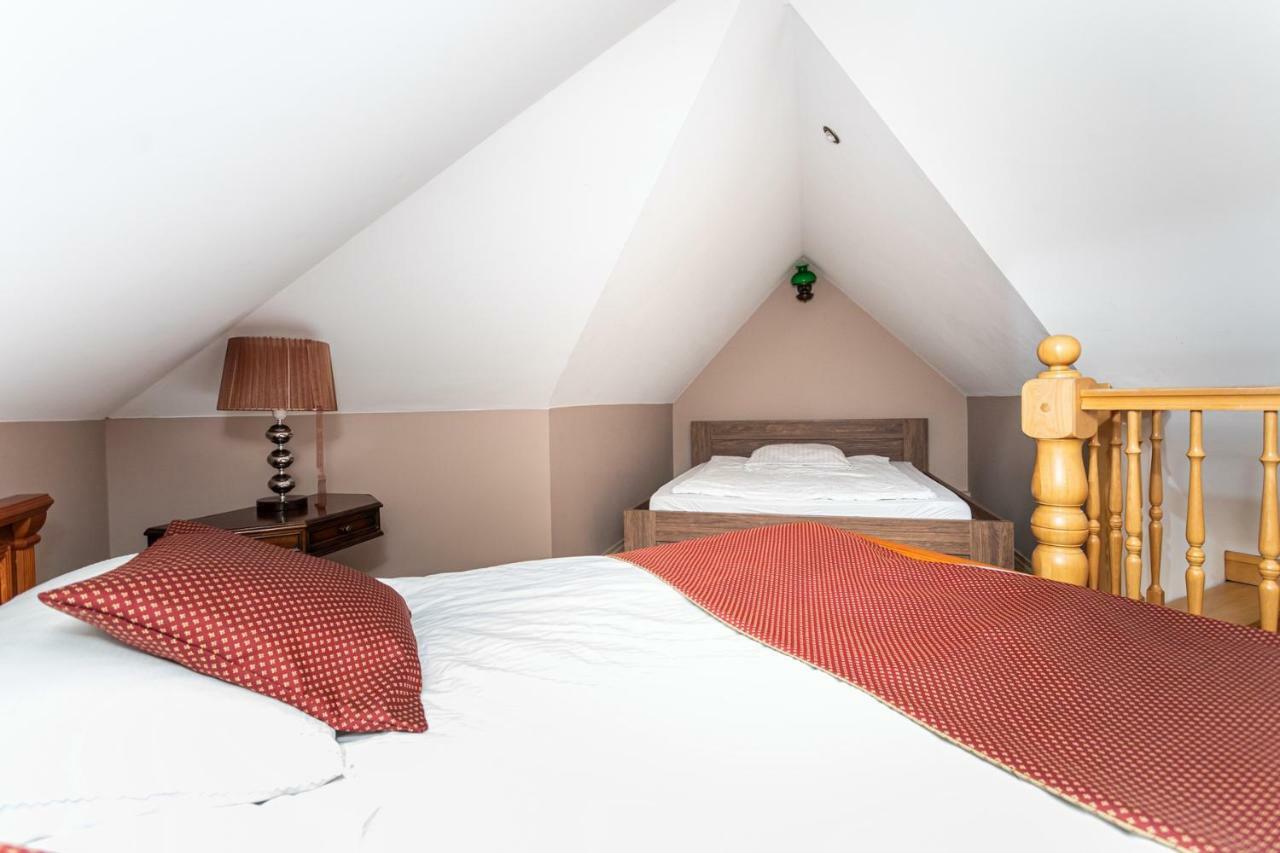 Bed & Breakfast Royal Gdańsk
