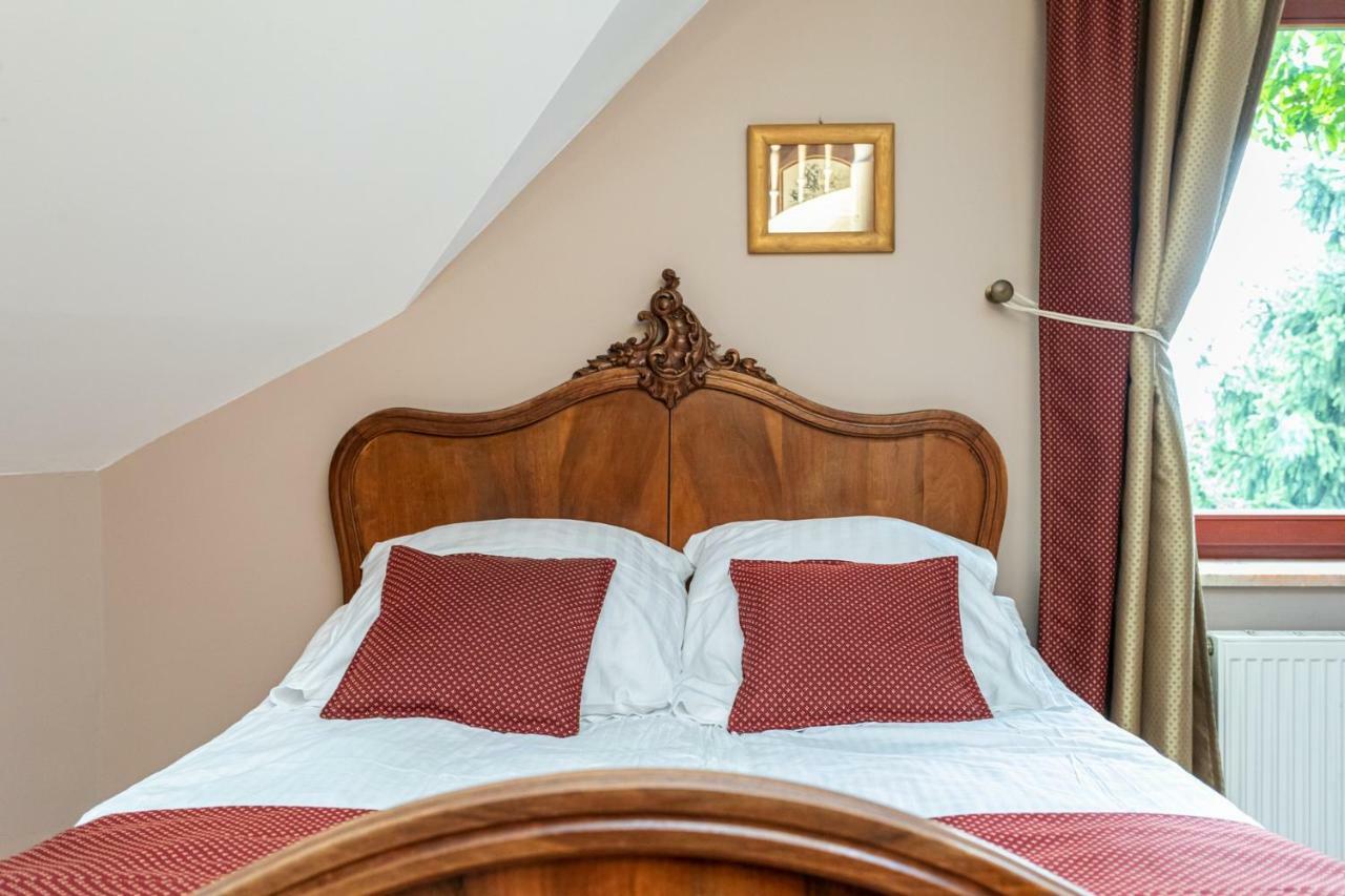 Royal Bed & Breakfast