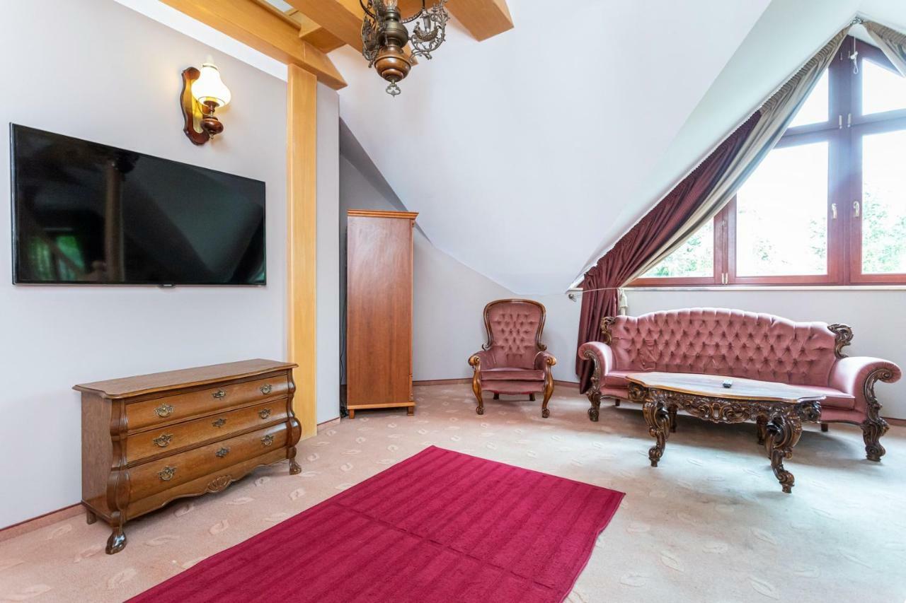 Bed & Breakfast Royal Gdańsk