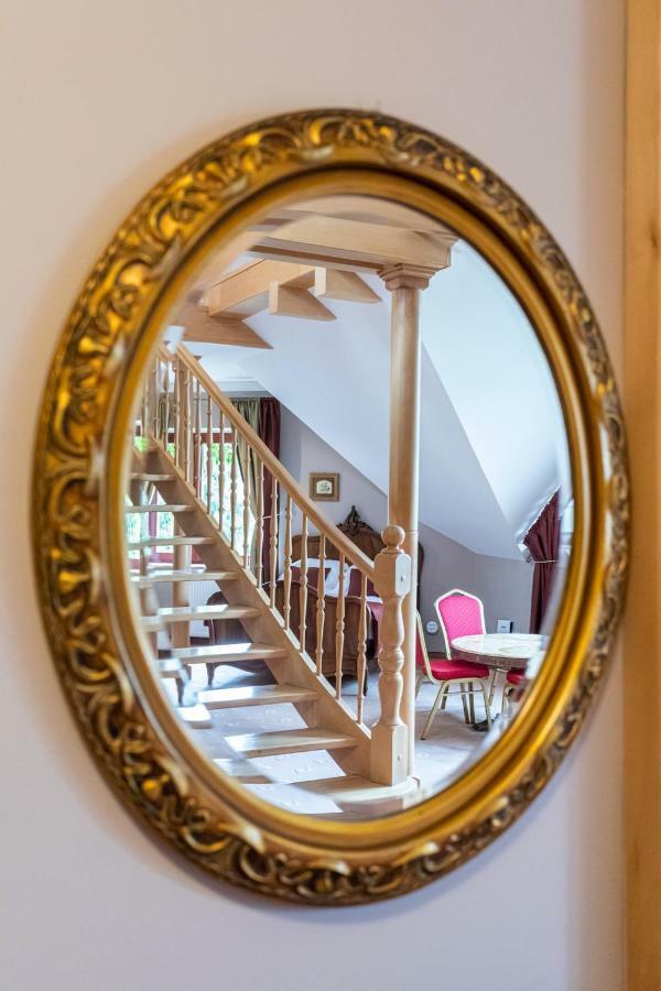 Bed & Breakfast Royal 3*