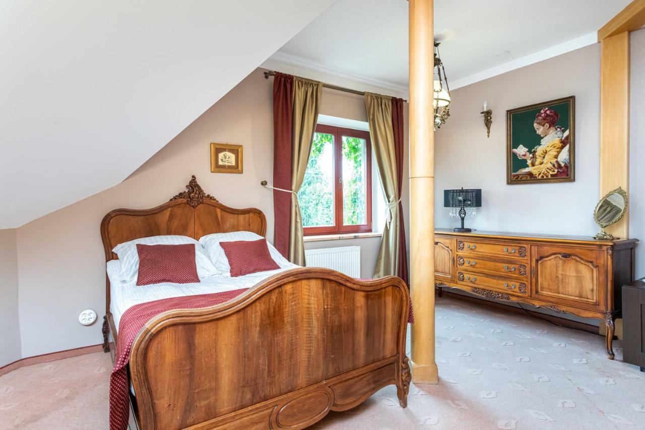 Bed & Breakfast Royal Gdańsk