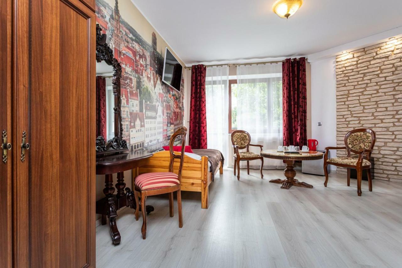 Royal Gdańsk