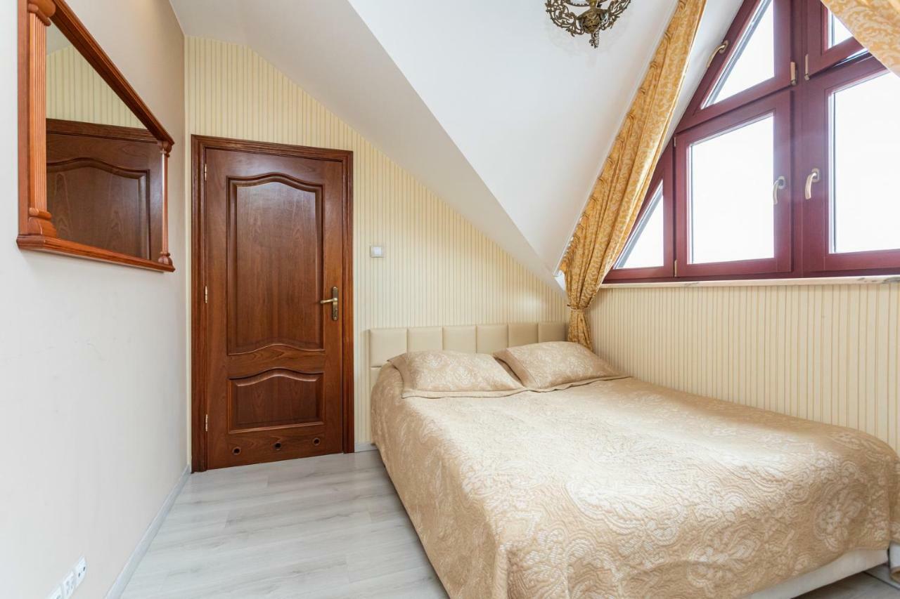 Royal Bed & Breakfast Gdańsk