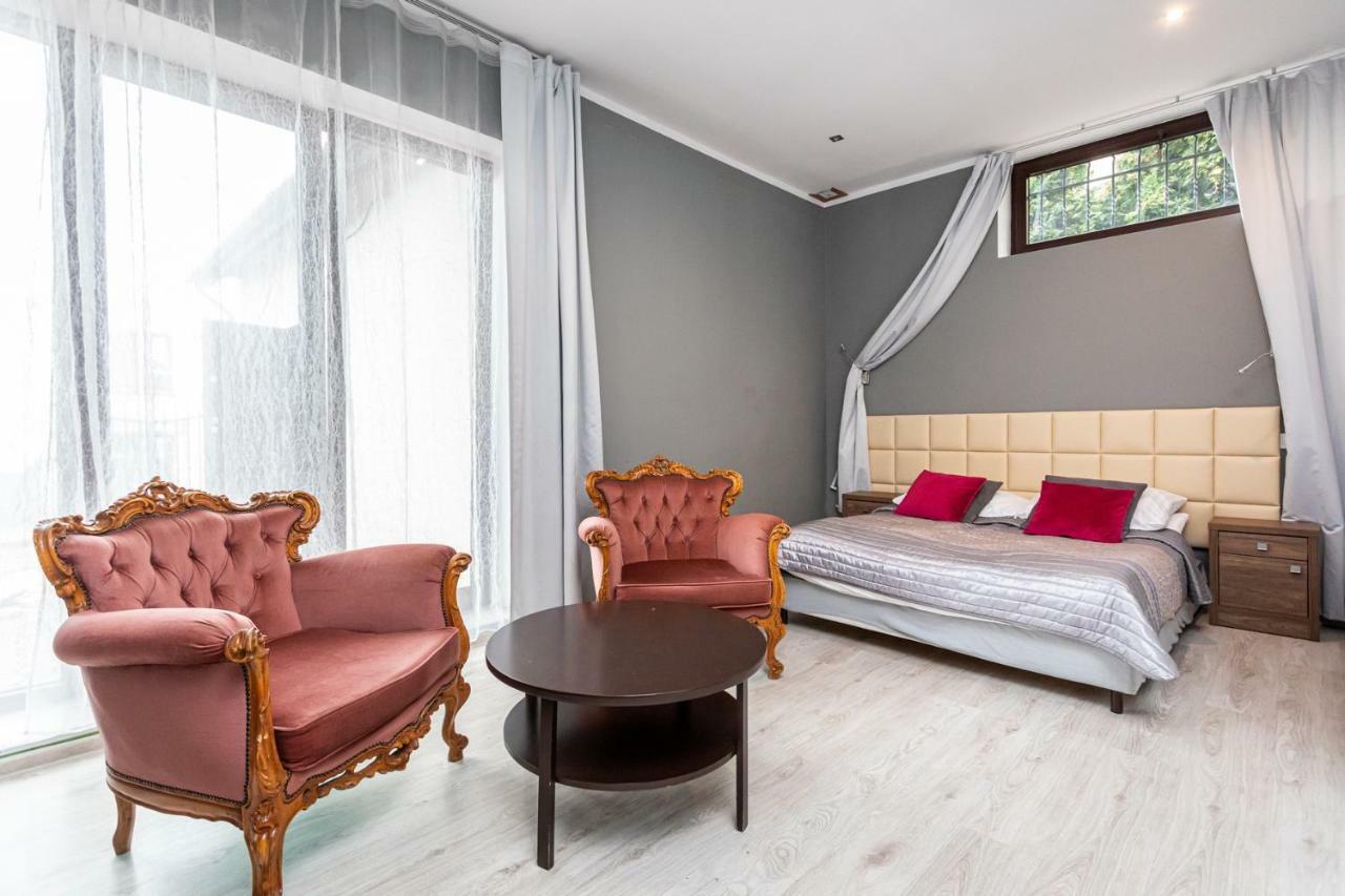Bed & Breakfast Royal