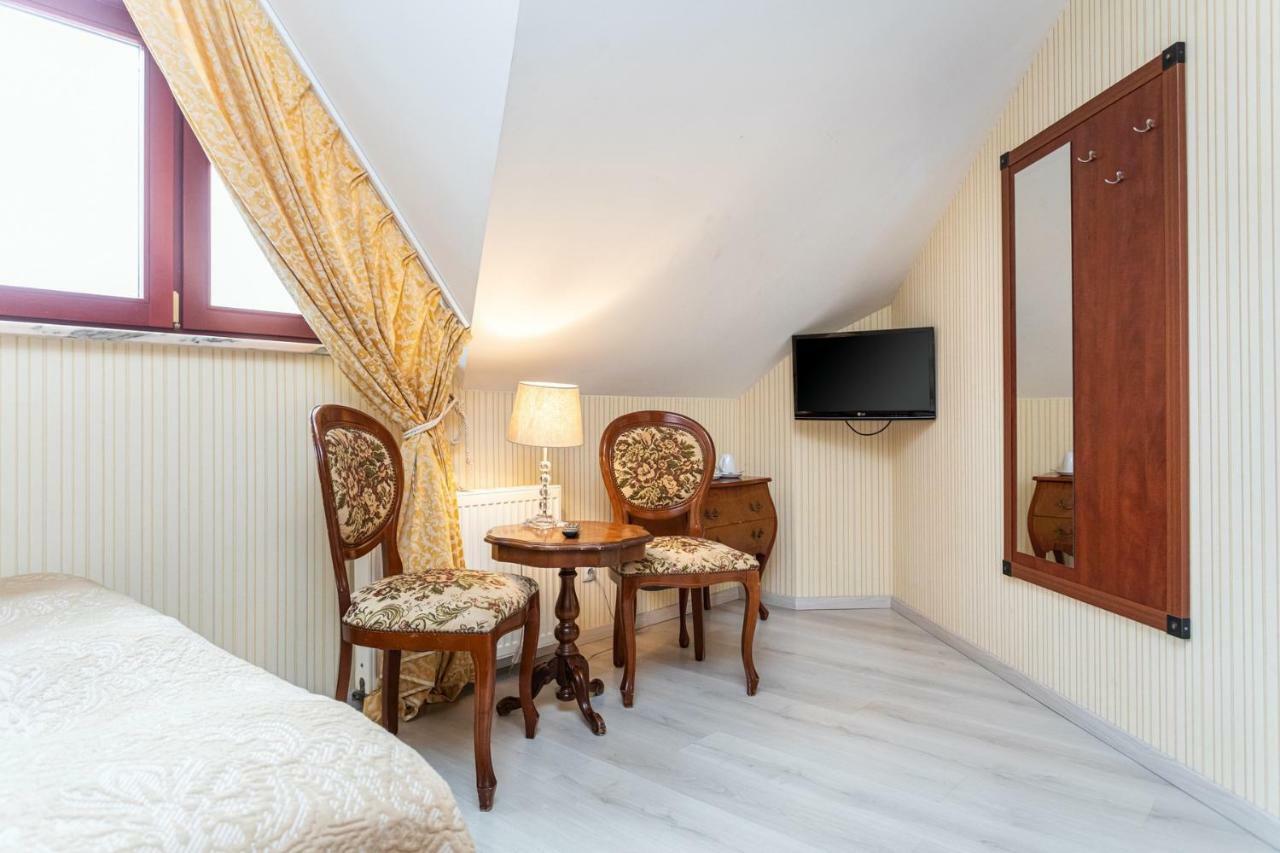 Royal 3* Gdańsk