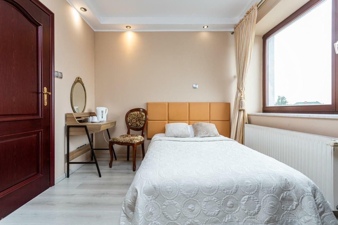 Bed & Breakfast Royal 3*