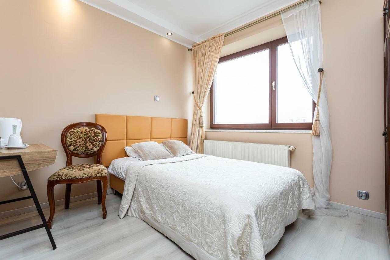 Royal Bed & Breakfast 3*