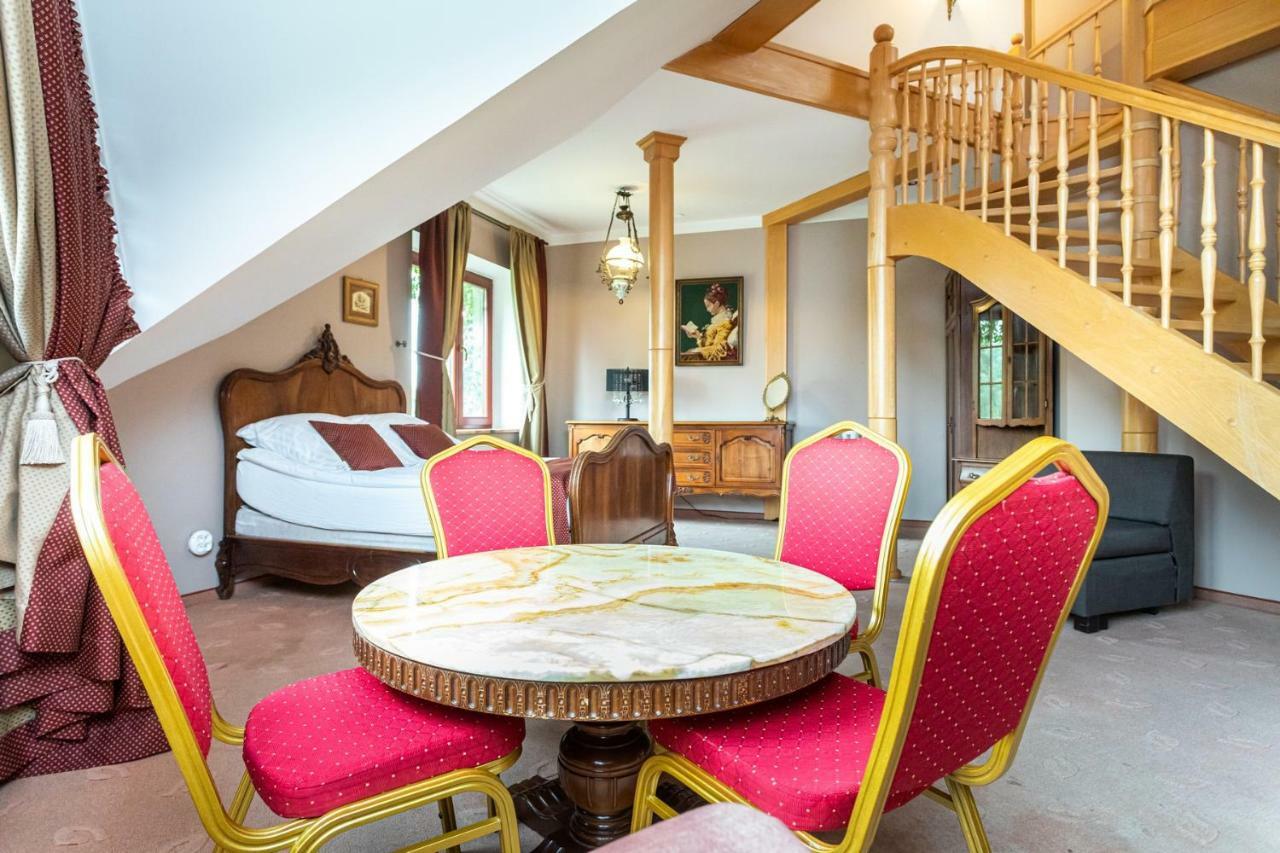 Bed & Breakfast Royal 3*
