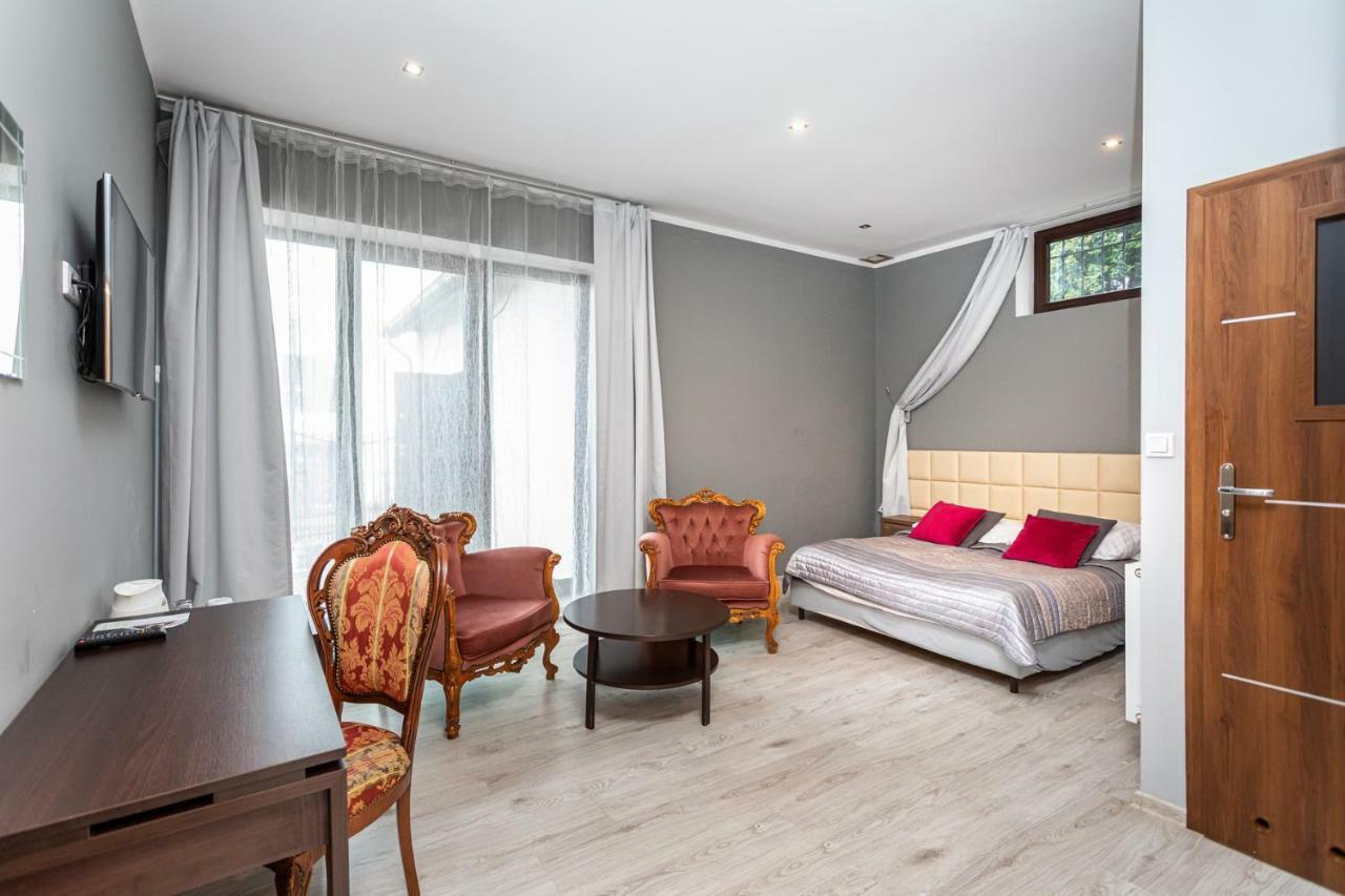 Royal Bed & Breakfast Gdańsk