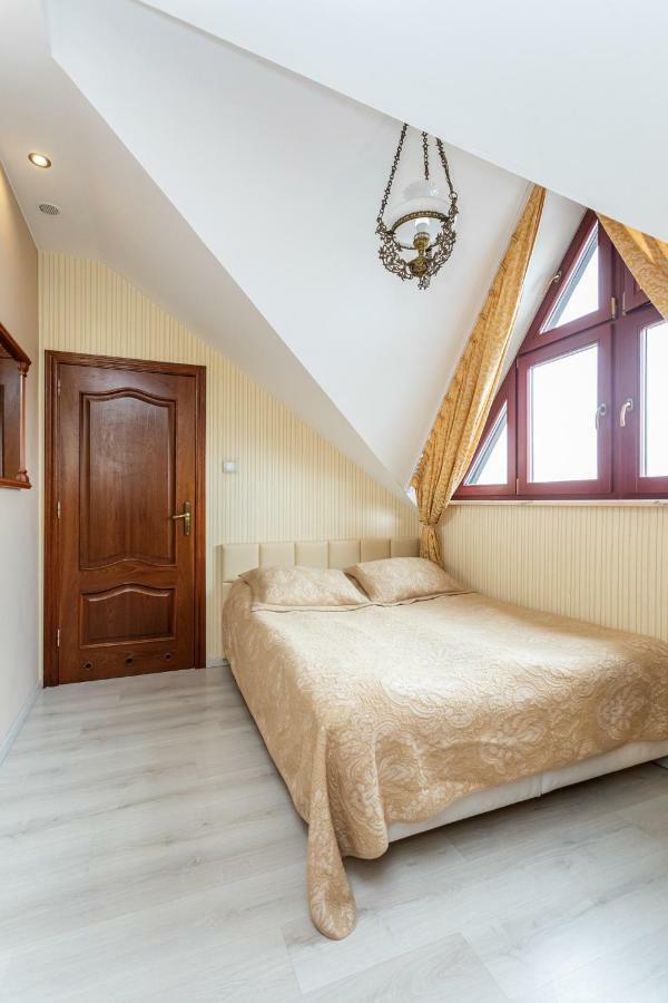 Bed & Breakfast Royal