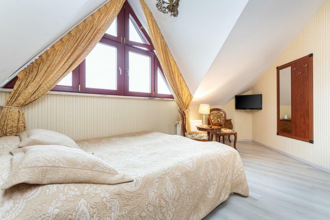 Bed & Breakfast Royal
