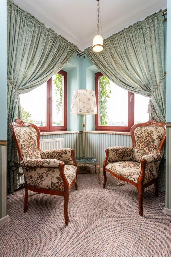 Bed & Breakfast Royal 3*