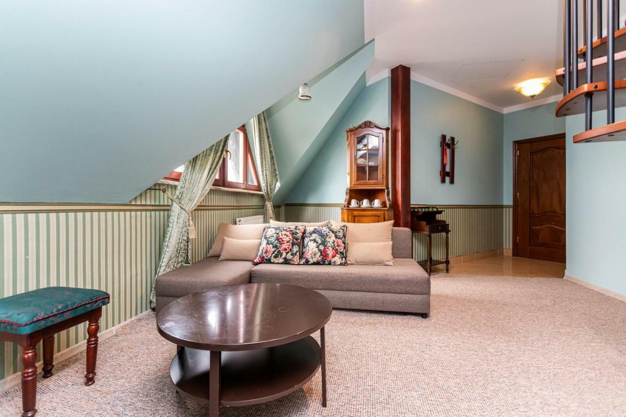 Bed & Breakfast Royal 3*