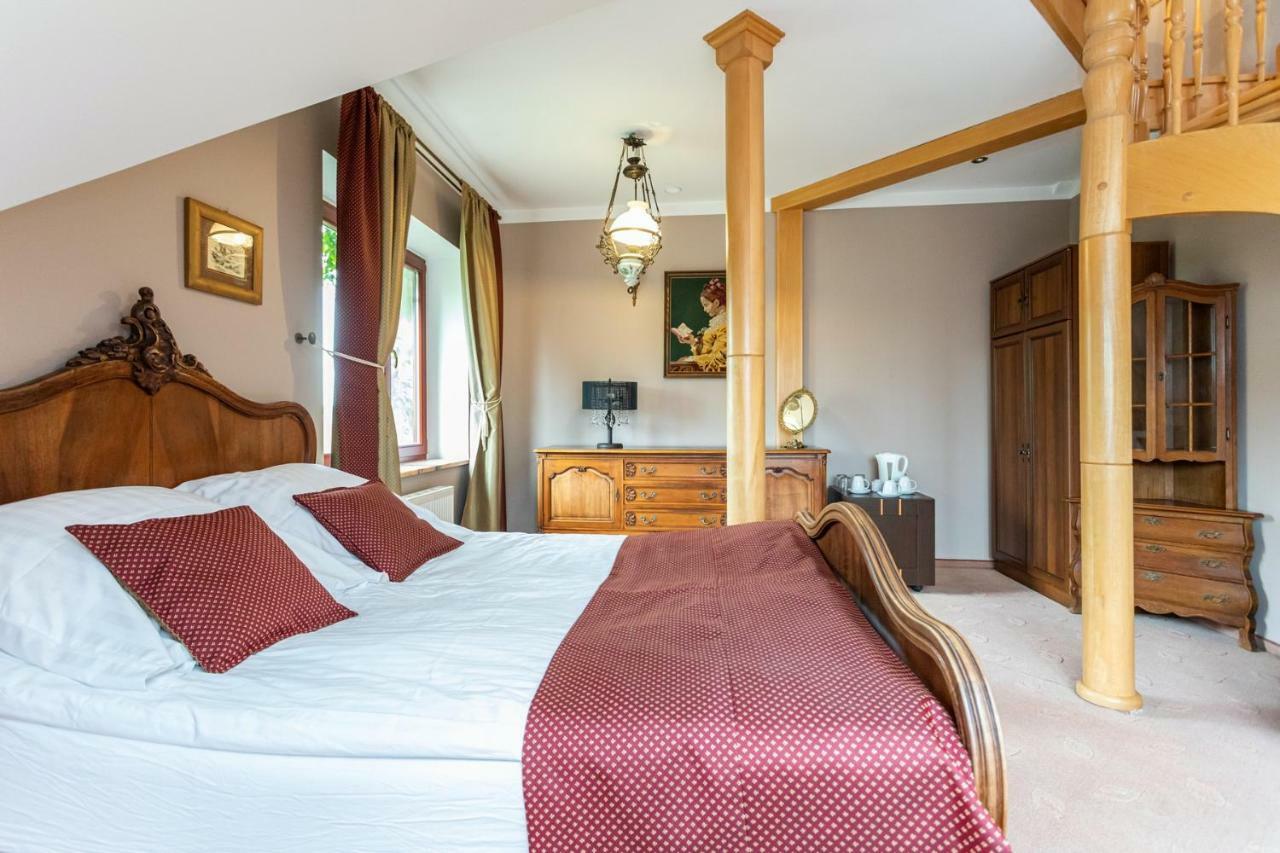 Royal Bed & Breakfast 3*