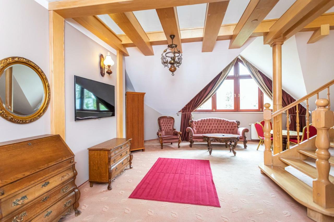 Royal 3* Gdańsk
