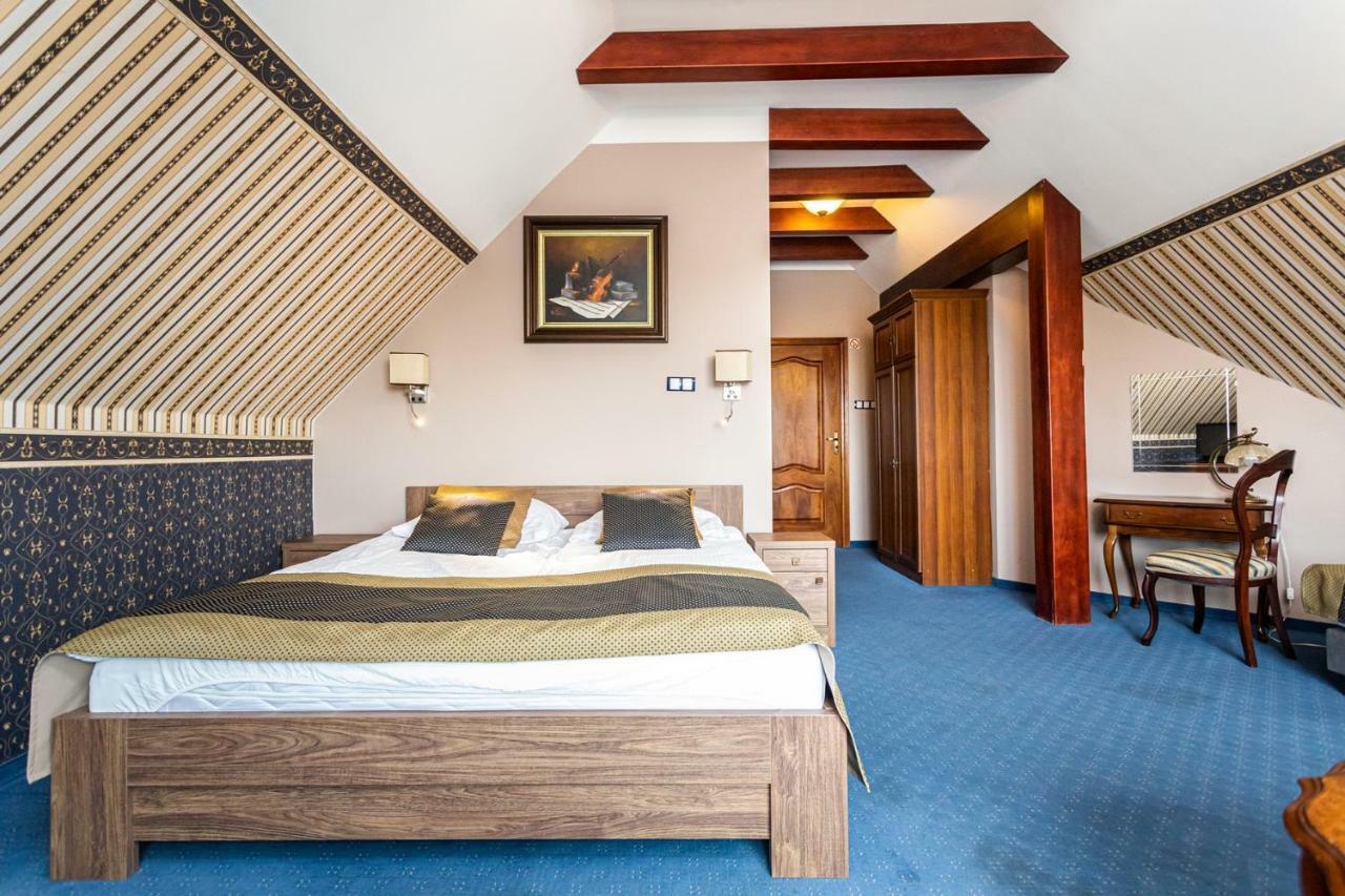 Royal Bed & Breakfast 3*