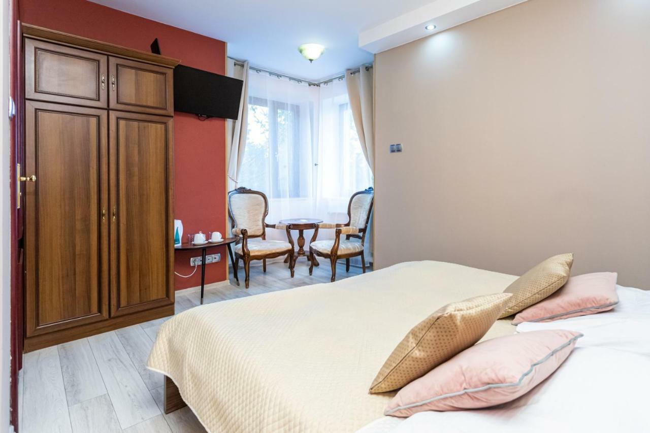 Royal Bed & Breakfast 3*