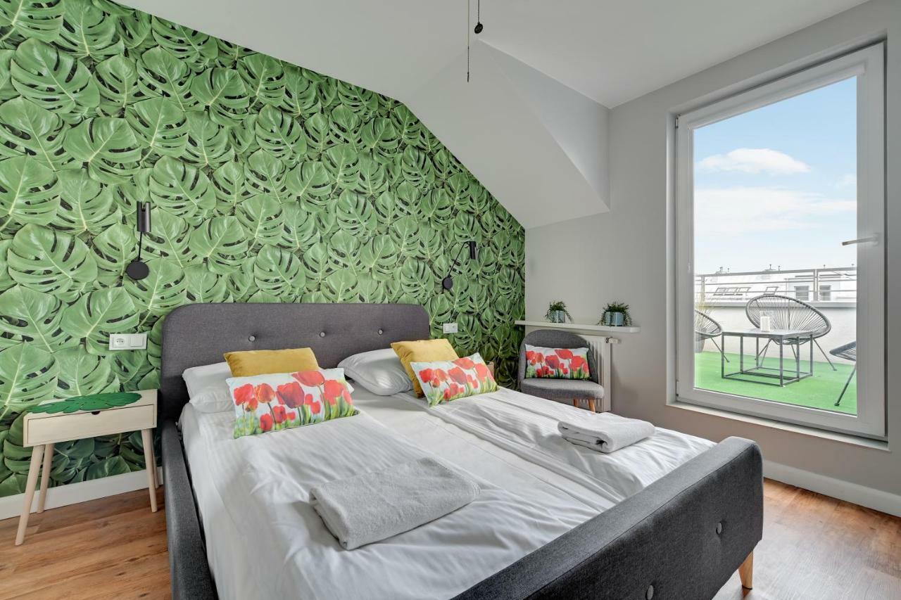 Apartment Staywin Gdansk