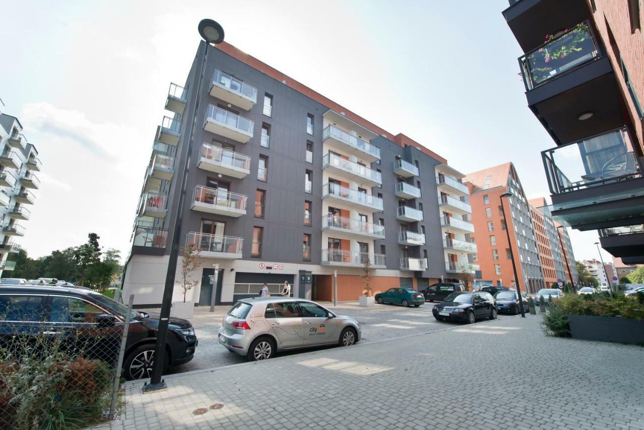 Yourapart Chmielna Park Exclusive Z Wanna Wolnostojaca Lub Jacuzzi * Gdańsk