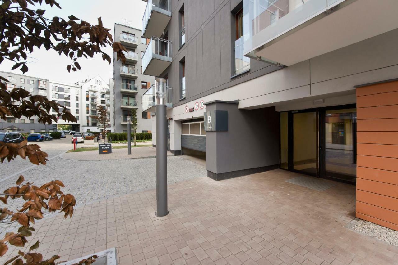 Yourapart Chmielna Park Exclusive Z Wanna Wolnostojaca Lub Jacuzzi *