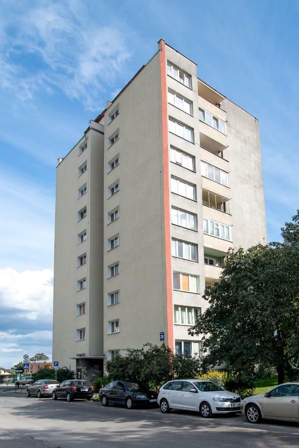 5th Floor Apartment *