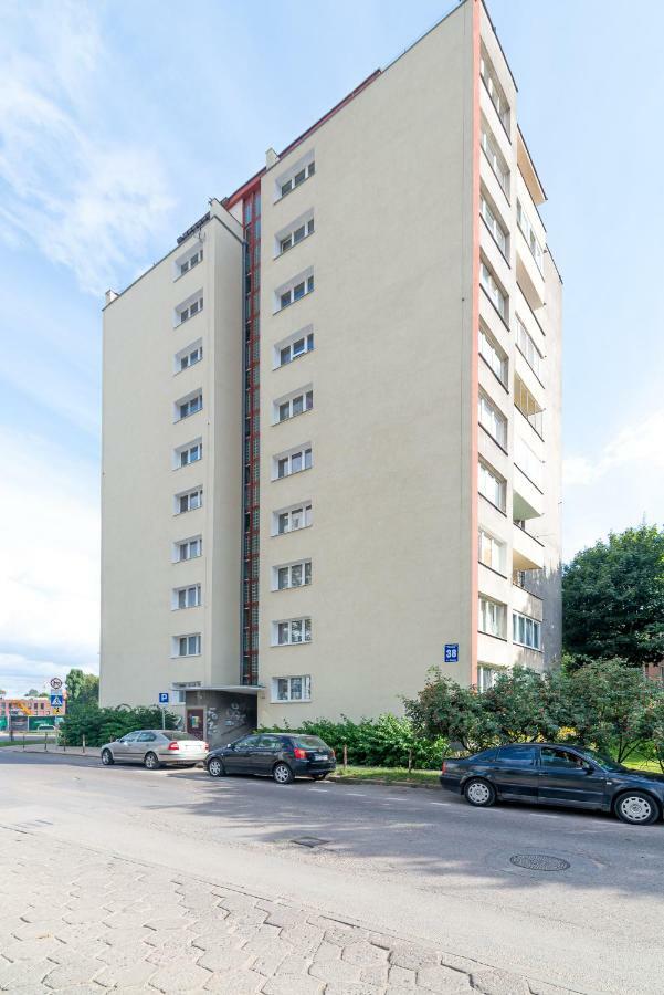 Apartment 5th Floor