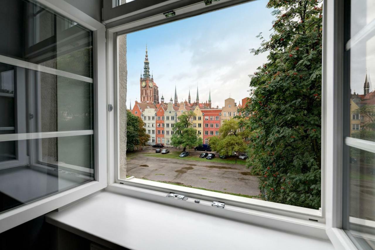 Dom & House - Apartments Old Town Ogarna