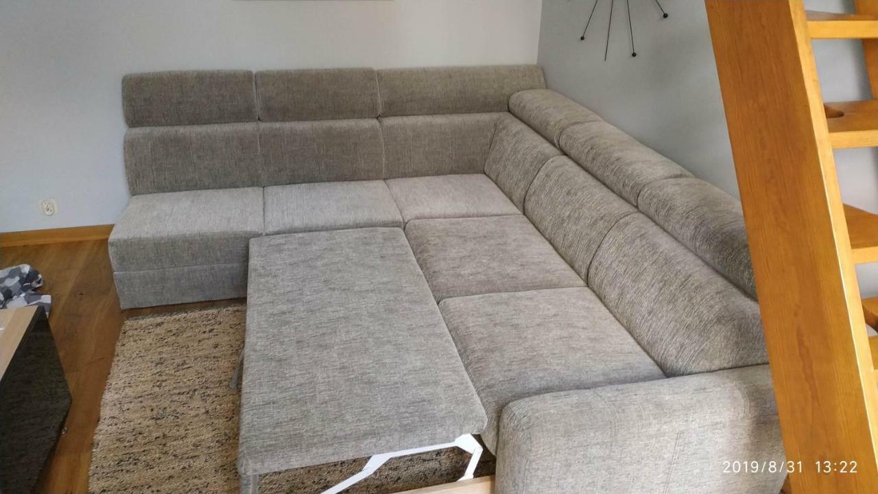 Apartment Ogarna 37 *