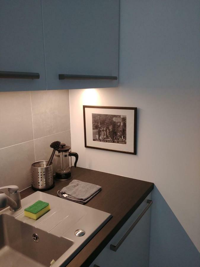 Apartment Ogarna Gdansk
