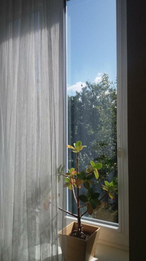 Apartament Na Piaskach *
