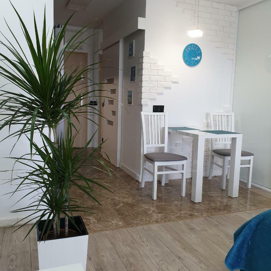 Cztery Oceany Gdansk