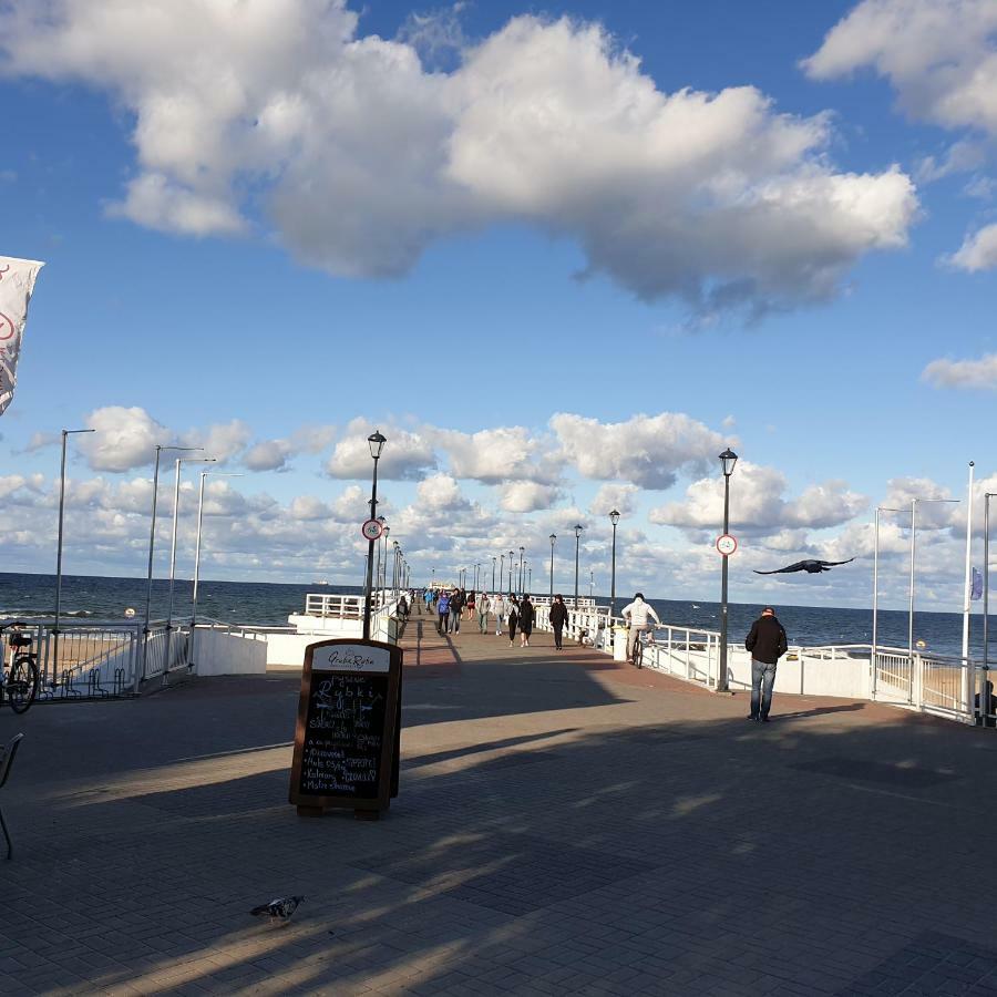 Cztery Oceany Gdansk