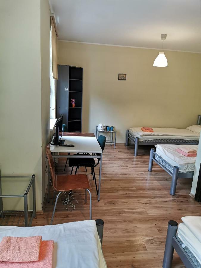 Noclegi Gemini Dom Homestay Gdansk