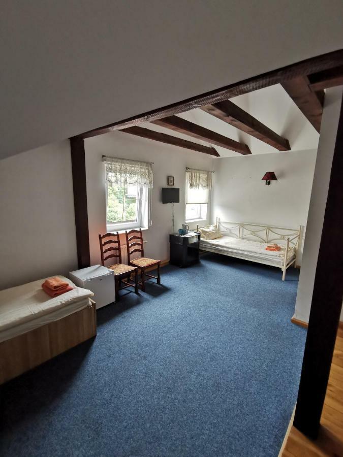 Noclegi Gemini Dom Homestay Gdansk